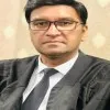 Haroon Masih