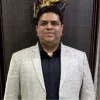 Sunil Gupta