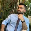 Ramin Zabeti Jahromi