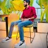Santhosh Kumar Sunkari
