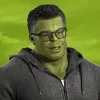 Bruce Banner