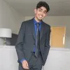 Zayn Thakor