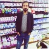 Muhammad Haris