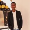 Amrish Chandiran