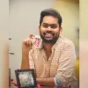 Naveen Chintha