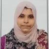 Nafeza Siraj