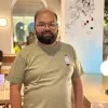 Mallikarjun Kapali