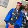 Agafenachukwu Ezeofor