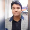Amit Shrivastav