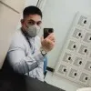Michael Cruz