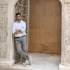 nirjar vasavada