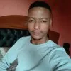 Sibusiso John