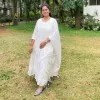 MANASA Krishnamurthy