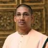 Hari Charana Dasa Aka Harshavardhan Reddy