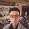 Alex Huang