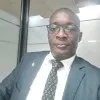 Kouadio Jean Paul Amouin