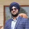 Simarat Singh Bhinder