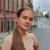 Alina Dimova