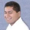 Edward Berrocal Pareja