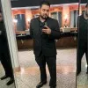 Steven Beltran
