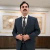 Afsar Ali Malik