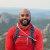 Evandro Tavares