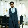 Shahzaib Haroon