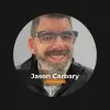 Jason Carbary