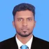 Solomon Ashok