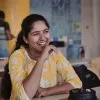 pushpa patil