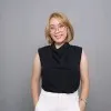 Geri Mae Gutierrez