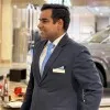 pushpender yadav