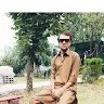 Hasham Ahmed