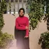 Ramya Jacob