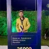 Meet Upadhyay