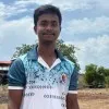 Preetam Naik
