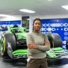 Hillary Ndarukwa