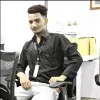 Krish Dubey