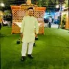 Varun Sharma