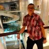 Andre Halim