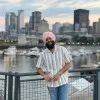 Varun Pratap Singh