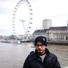 Saleh AL