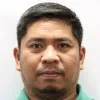 reyson brian valdez
