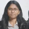 ALEKHYA MANDA