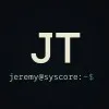 Jeremy Tarkington