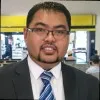 Mahadzir Mohd Fadzil