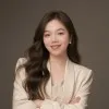 Alba Liu