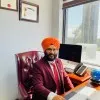 Balbir Singh Saini