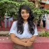 Maryam Thomas