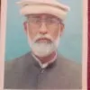 Muhammad Saeed Ahmad